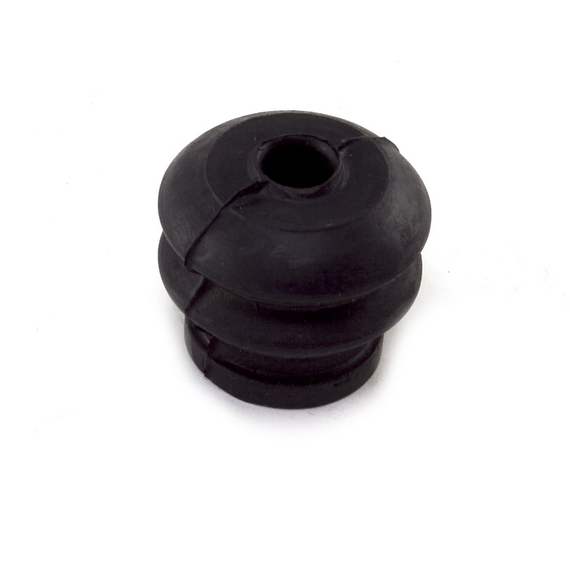 Clutch Bell Crank Boot, Outer; 72-86 Jeep CJ - 1