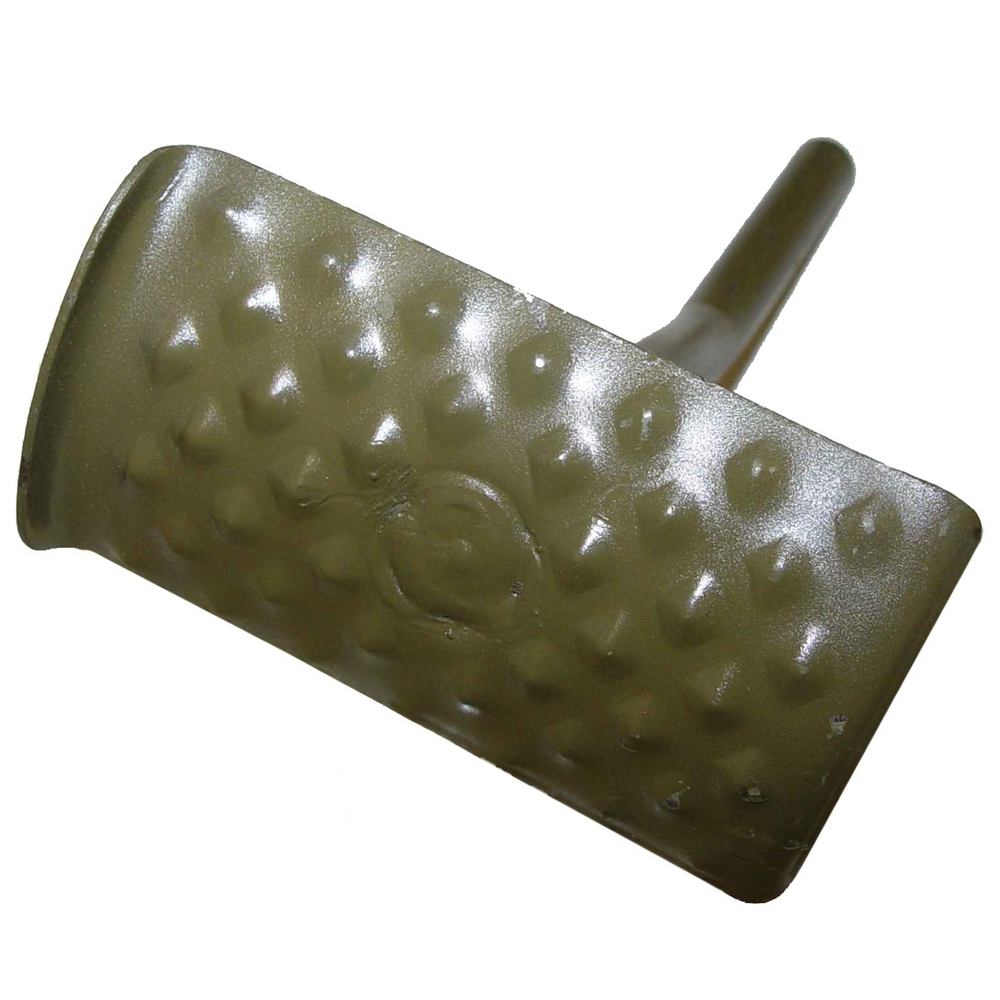 Clutch Pedal; 41-45 Willys MB