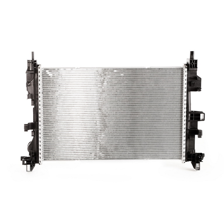 Radiator; 15-21 Jeep Renegade BU, 2.4L - 3