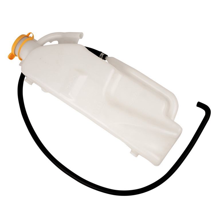 Coolant Overflow Bottle, 3.6L; 12-18 Jeep Wrangler JK - 1