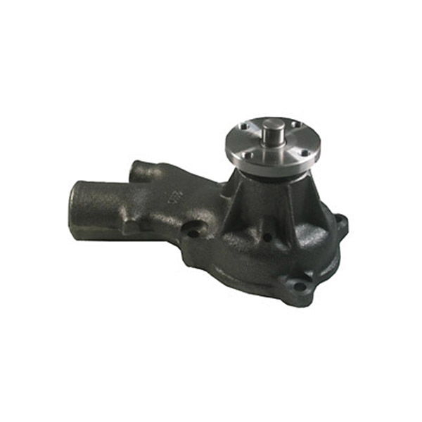 Water Pump; 80-83 Jeep CJ, 2.5L - 1