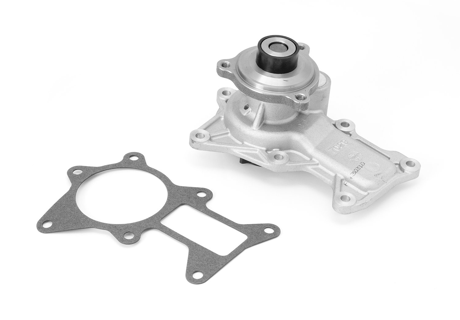 Pompa wody 07-11 Jeep Wrangler JK