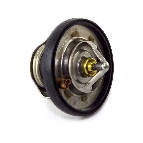 Engine Coolant Thermostat, 195 Degree; 02-12 Jeep - 2