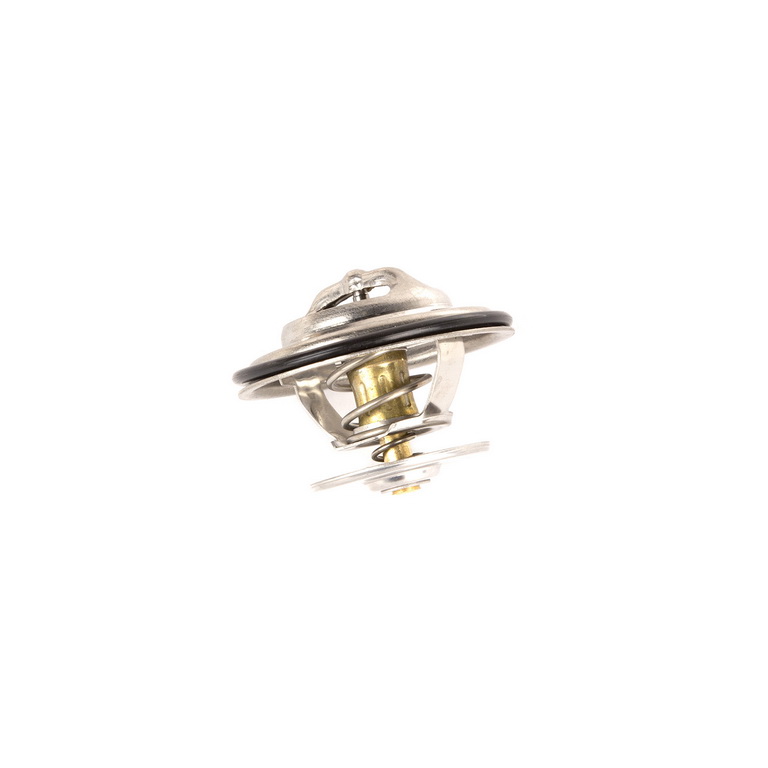 Engine Coolant Thermostat; 95-01 XJ/WJ/WG, 2.5L/3.1L Diesel - 1