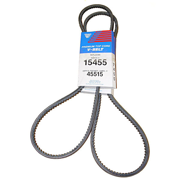 Pasek klinowy 50-52 Willys M38/52-57 Willys M38-A1