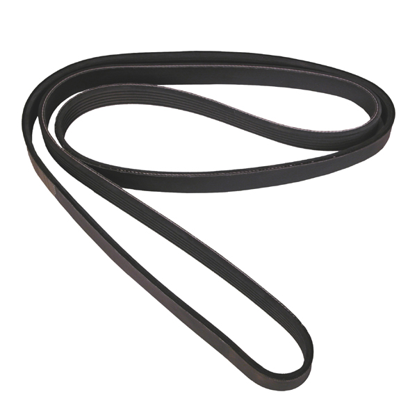 Serpentine Belt; 96-01 Jeep Cherokee XJ, 2.5L/4.0L - 1
