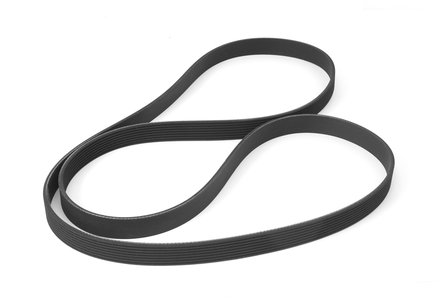 Serpentine Belt; 81-82 Jeep CJ5/CJ7 Scrambler, 4.2L - 1