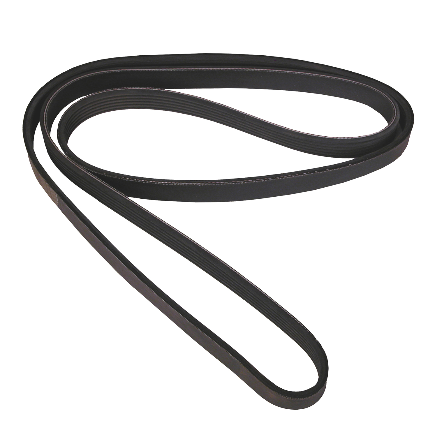 Serpentine Belt; 05-10 Jeep Commander/Grand Cherokee, 3.0L Diesel - 1