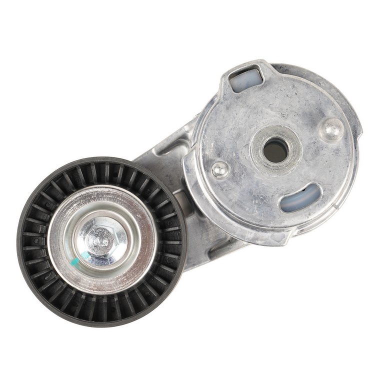 Napinacz paska; 07-11 Jeep Wrangler JK/JKU, 3.8L - 1