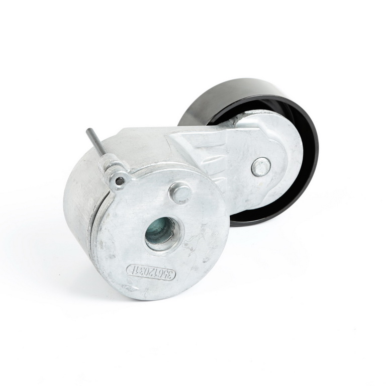 Napinacz paska, 2.8L Diesel; 07-16 Jeep Liberty/Wrangler JK/JKU/KK - 2