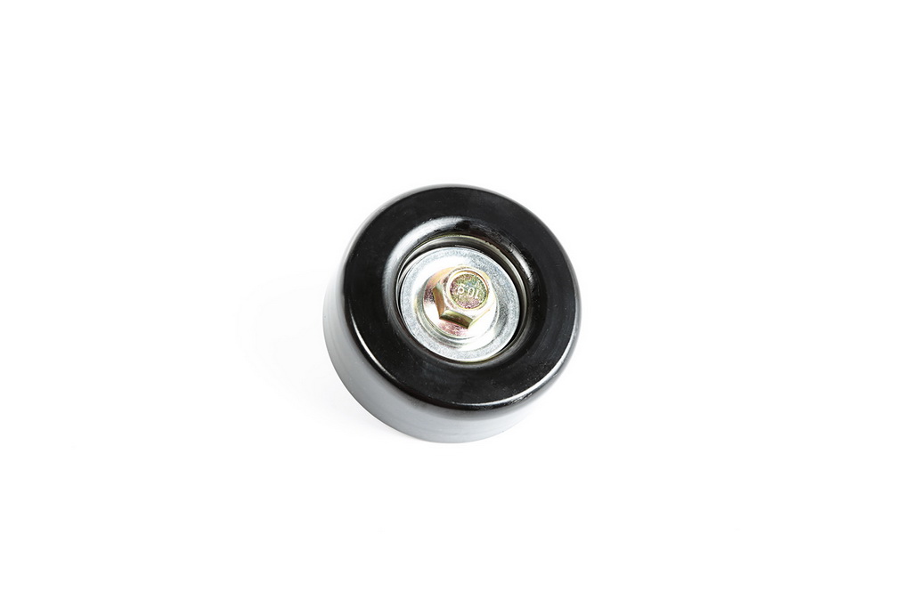 Accessory Drive Belt Tensioner Pulley; 07-18 Liberty/Wrangler, 2.8L - 1