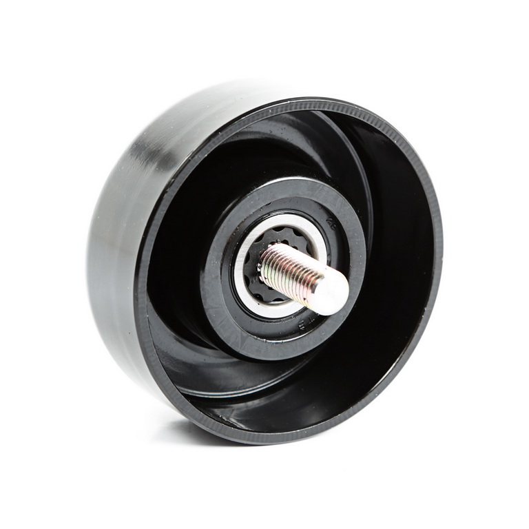 Accessory Drive Belt Tensioner Pulley; 07-18 Liberty/Wrangler, 2.8L - 2