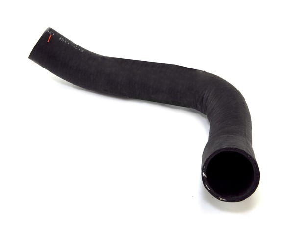 Radiator Coolant Hose, Upper; 97-06 Jeep Wrangler TJ, 4.0L - 1