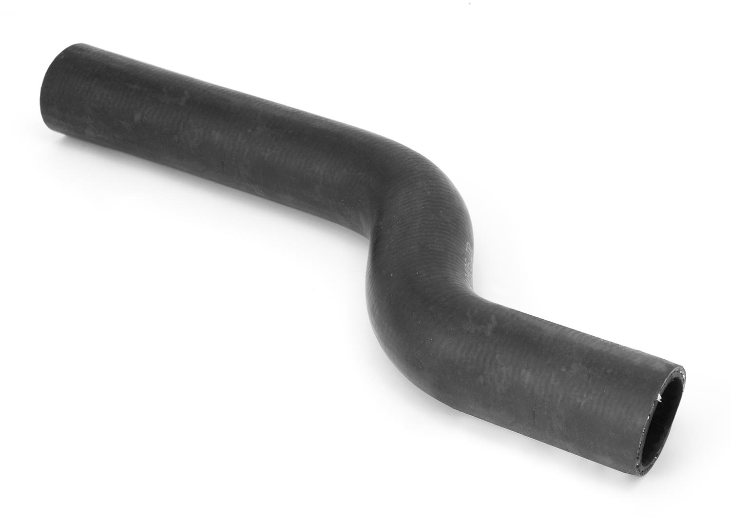 Radiator Coolant Hose, Upper; 05-06 Jeep Liberty KJ, 2.8L Diesel - 1
