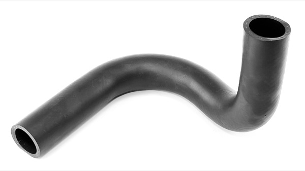 Radiator Coolant Hose, Upper; 07-11 Jeep Compass/Patriot, 2.0L/2.4L - 1