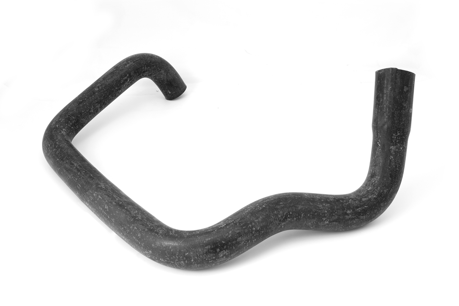 Radiator Hose, Lower; 05-06 Jeep Liberty KJ, 2.8L Diesel - 1