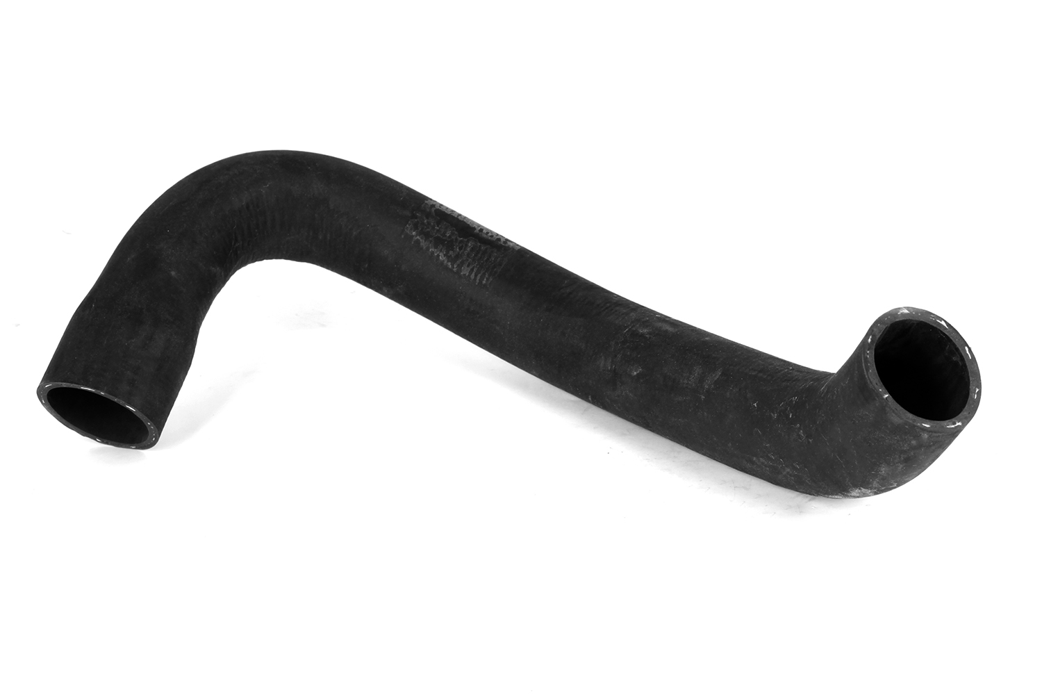 Radiator Hose, Lower; 01-06 Jeep Wrangler TJ, 4.0L