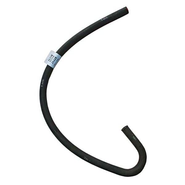 HVAC Heater Hose; 87-90 Jeep Wrangler YJ, 4.2L - 1