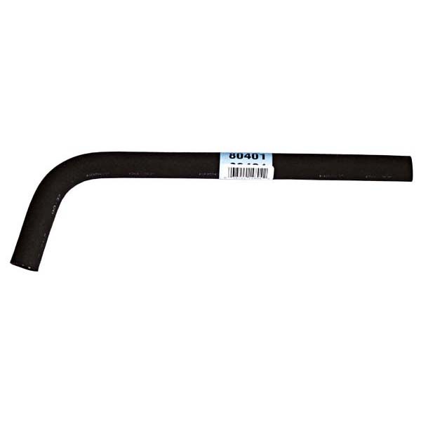 HVAC Heater Hose; 93-98 Jeep Grand Cherokee ZJ, 5.2L - 1