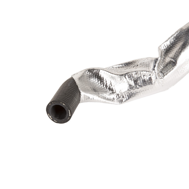 Przewód ogrzewania, wylot, 3.8L; 07-11 Jeep Wrangler JK - 2