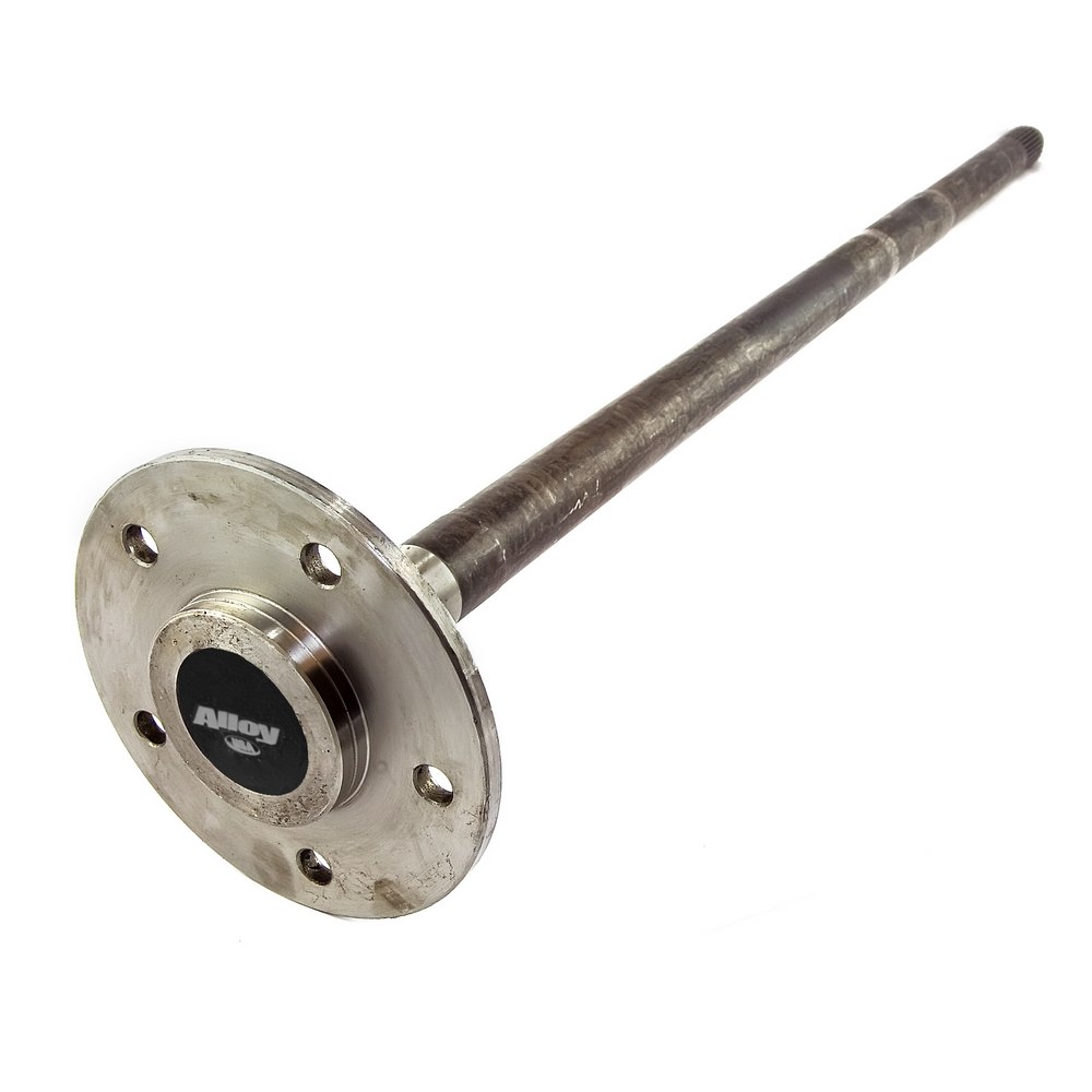 Półoś tylna 7.5" 90-98 GM Van