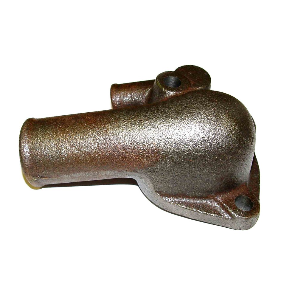 Obudowa termostatu 81-90 Jeep CJ/Wrangler