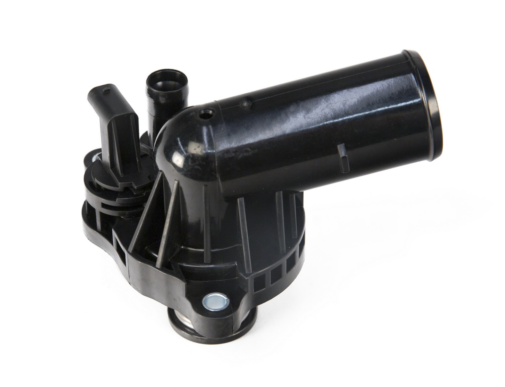 Obudowa termostatu, 3.6L; 16-20 WK 2, 18-20 Jeep Wrangler JL, 20 JT - 5