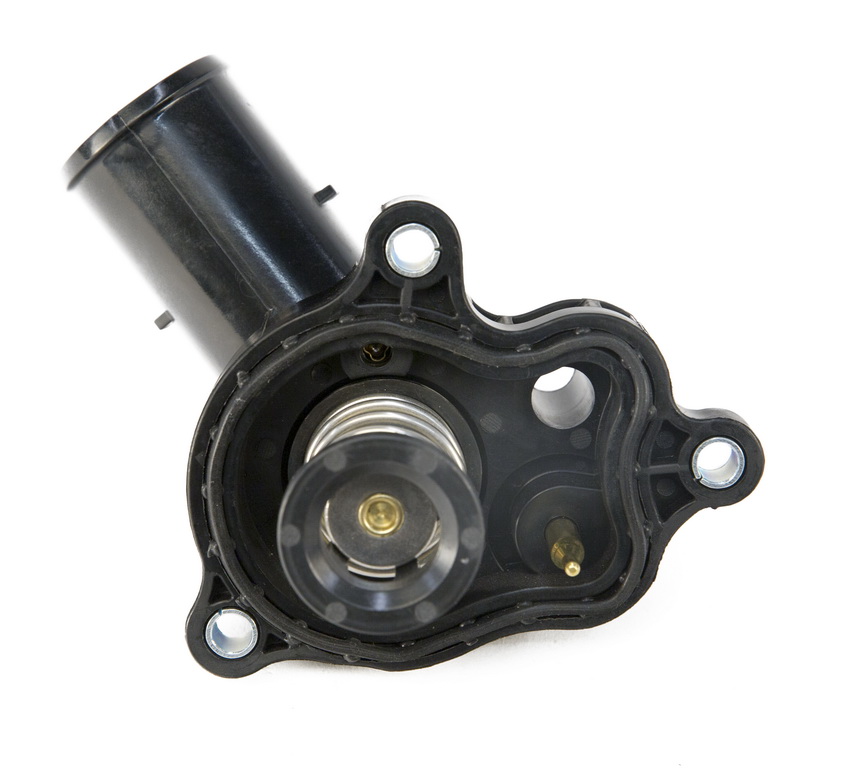 Obudowa termostatu, 3.6L; 16-20 WK 2, 18-20 Jeep Wrangler JL, 20 JT - 6