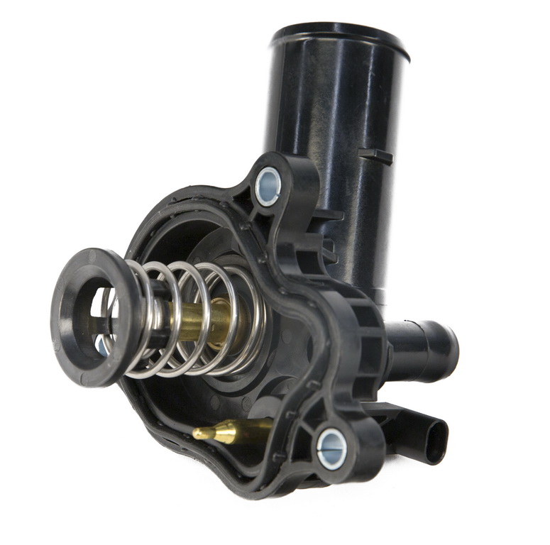 Obudowa termostatu, 3.6L; 16-20 WK 2, 18-20 Jeep Wrangler JL, 20 JT - 7