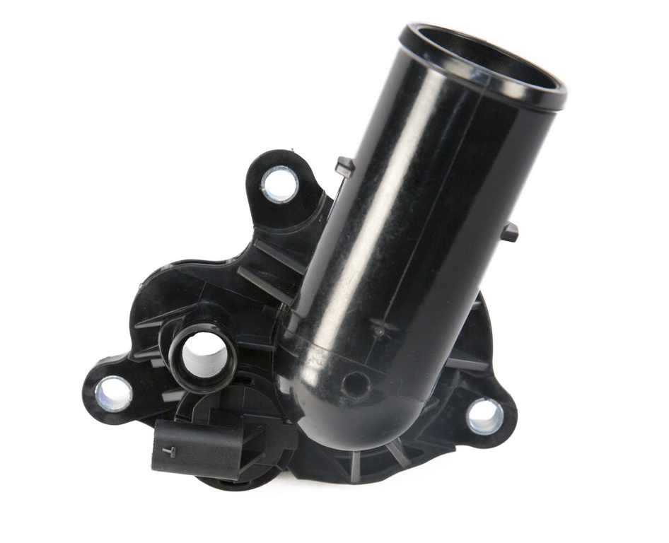 Obudowa termostatu, 3.6L; 16-20 WK 2, 18-20 Jeep Wrangler JL, 20 JT - 8
