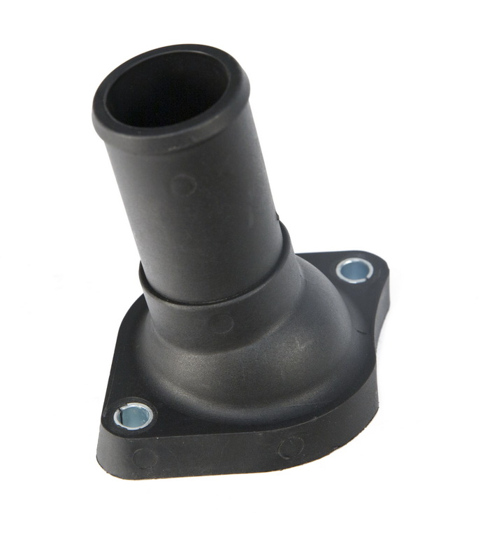 Thermostat Housing Assy, 2.0L or 2.4L; 07-17 Jeep Compass Patriot MK - 9
