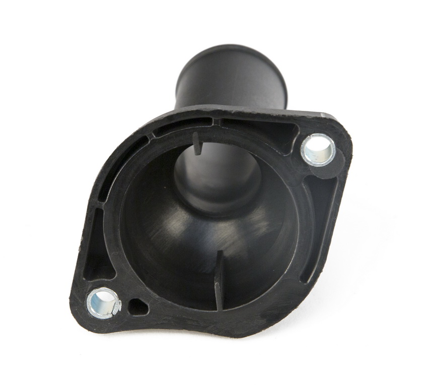 Thermostat Housing Assy, 2.0L or 2.4L; 07-17 Jeep Compass Patriot MK - 10