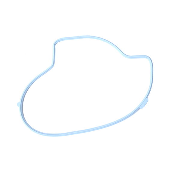 Water Pump Gasket; 99-07 Jeep WJ/KJ - 1