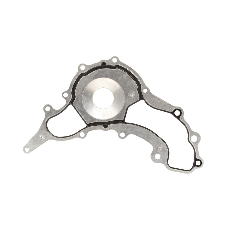 Water Pump Gasket; 11-21 Jeep Wrangler/Grand Cherokee/Cherokee, 3.6L - 1