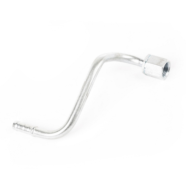 Engine Oil Cooler Line; 00-04 Jeep Grand Cherokee WJ - 1