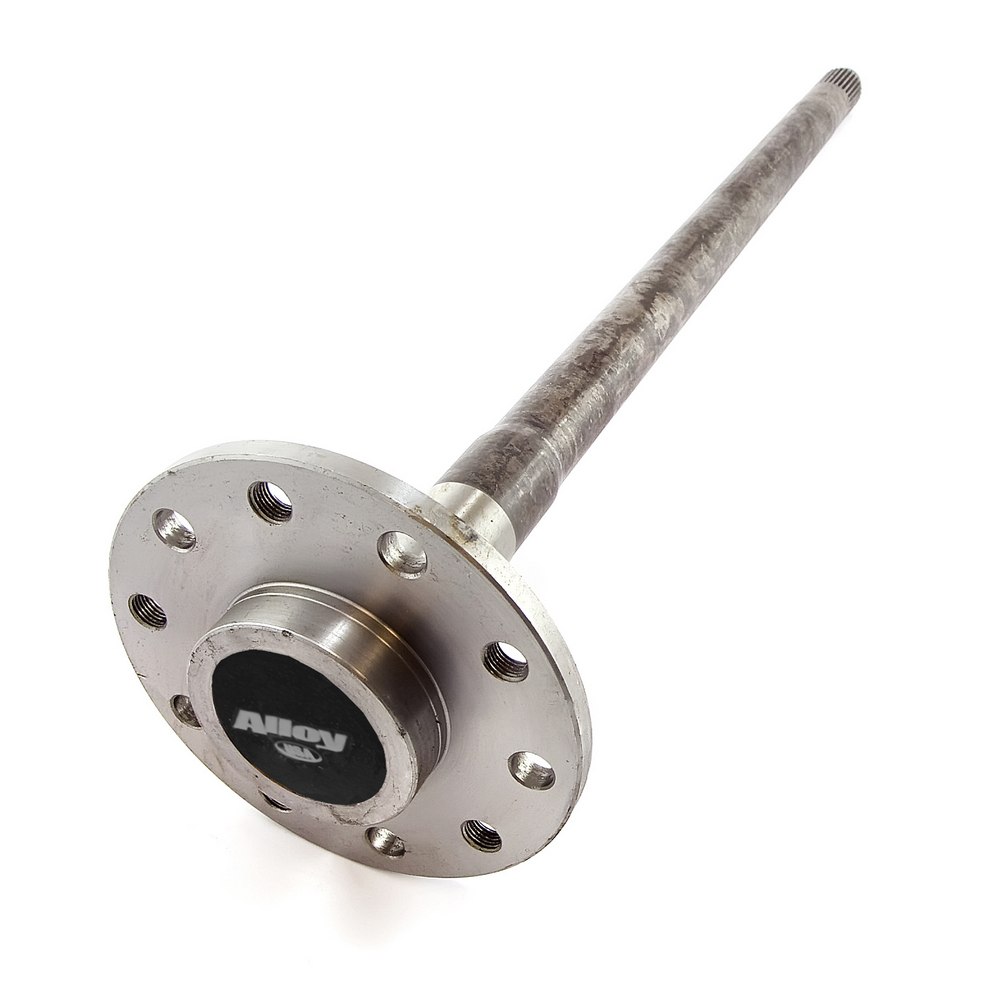 Axle Shaft, Rear; 88-94 Chevrolet S-10 Pickup, GM 7.5 Inch Axles - 1