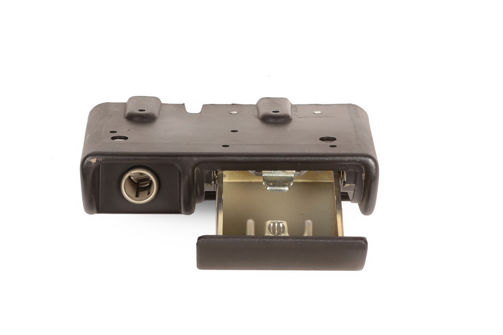 Ashtray Housing Assembly; 87-95 Wrangler YJ - 1