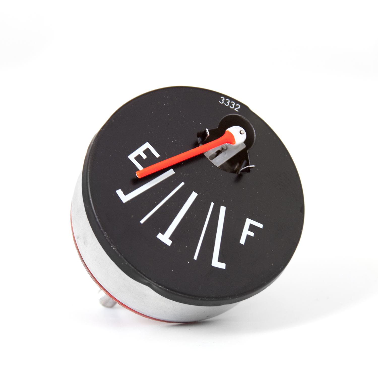 Fuel Level Gauge; 55-86 Jeep CJ5/CJ6/CJ7/CJ8 Scrambler