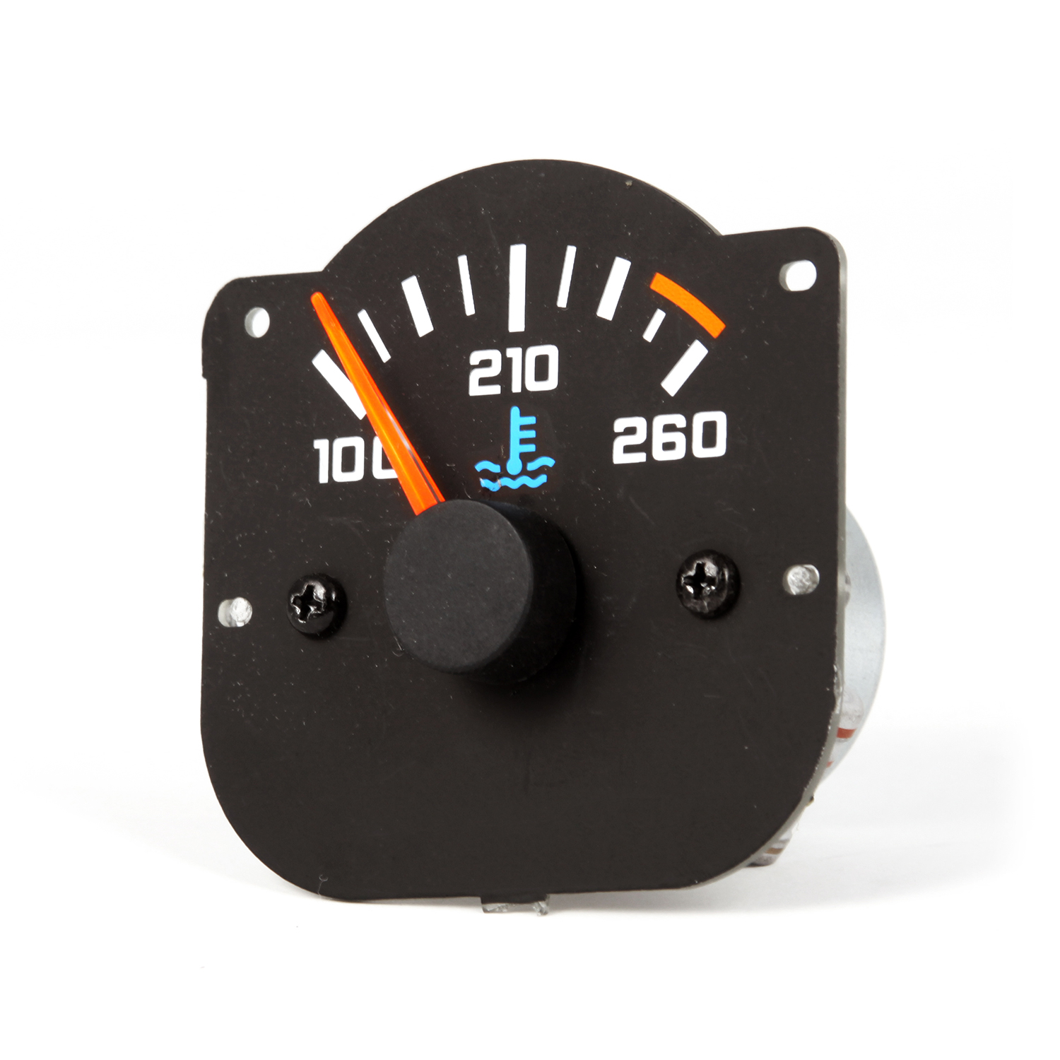 Engine Coolant Temperature Gauge; 92-95 Jeep Wrangler YJ