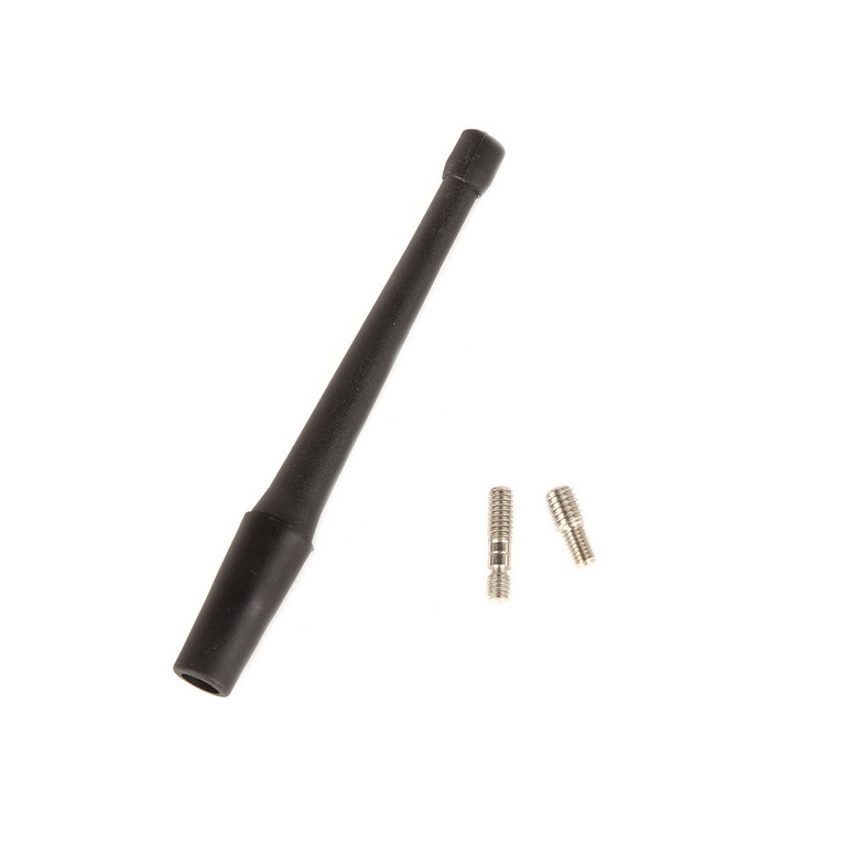 Giętka antena 6", 97-17 Jeep Wrangler TJ/JK - 1