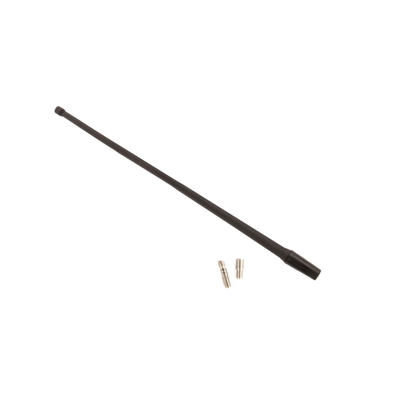 Antenna, Reflex, 9 inch, 97-21 Jeep Wrangler / 20-21 Gladiator