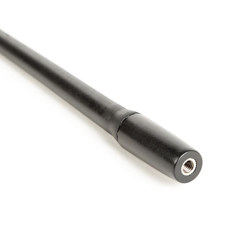 Antena 13 cali; 07-16 Jeep Wrangler JK/JKU - 2
