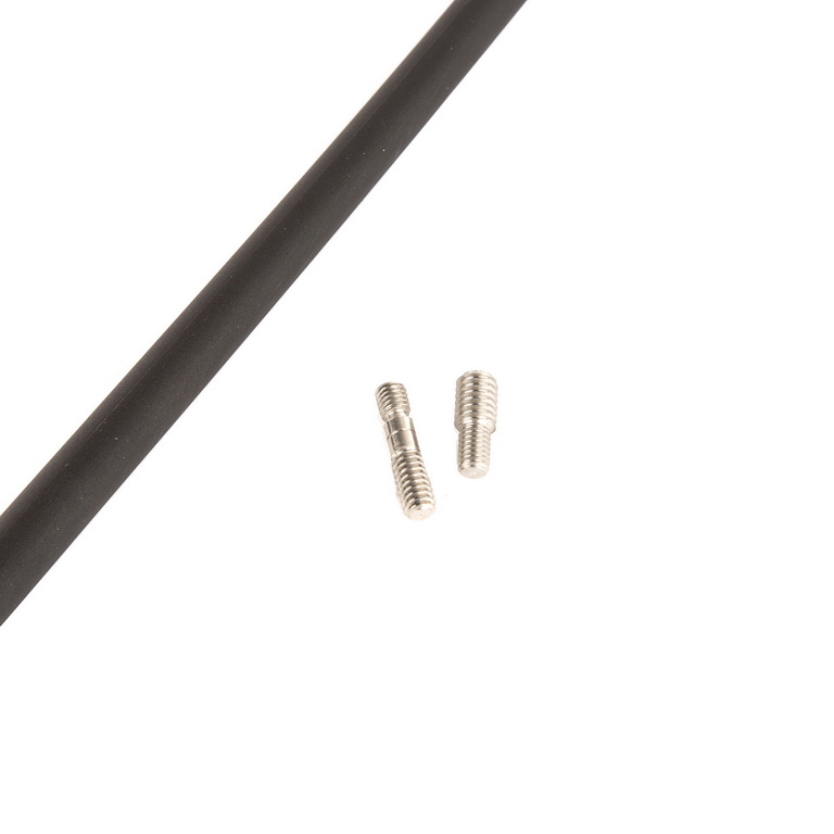 Antenna, Reflex, 21 inch, 97-21 Jeep Wrangler / 20-21 Gladiator - 2