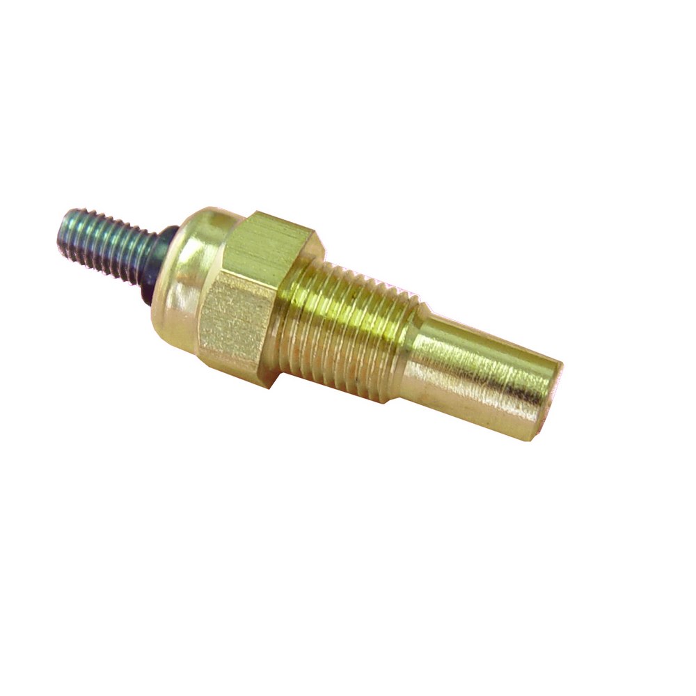 Engine Coolant Temperature Sensor; 72-86 Jeep CJ/XJ/SJ, 4.2L/5.9L/6.6L - 1