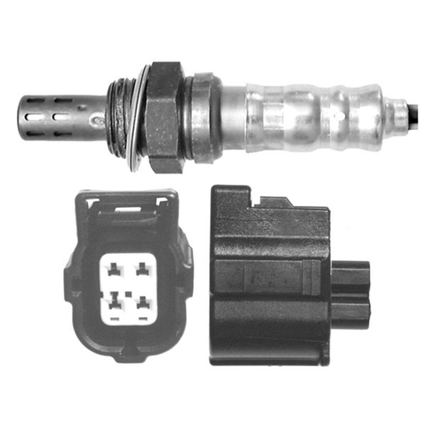 Sonda Lambda 05-11 Jeep - 1