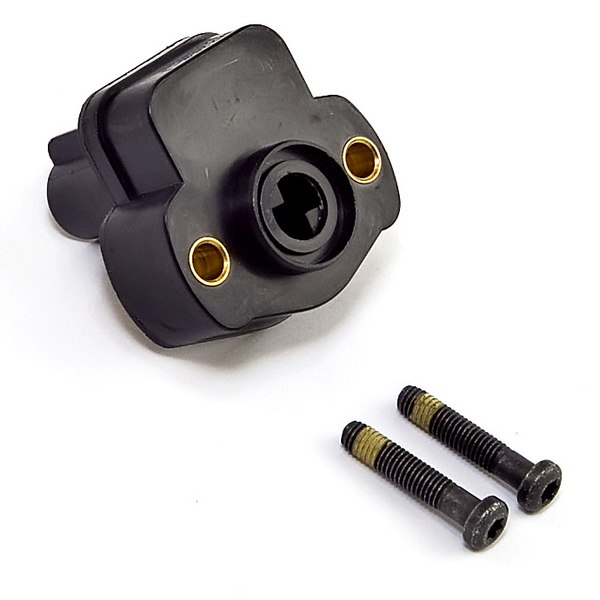 Throttle Position Sensor; 02-06 Jeep KJ/WJ/WK/TJ, 4.0L - 1