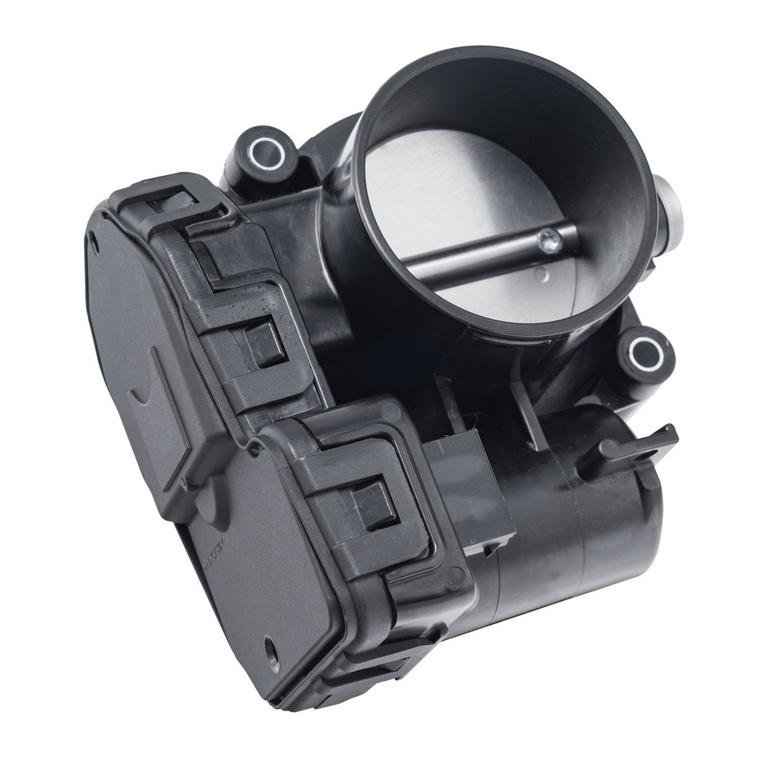 Throttle Body; 07 JK, 07-10 WK, 08-12 KK, 07-10 XK