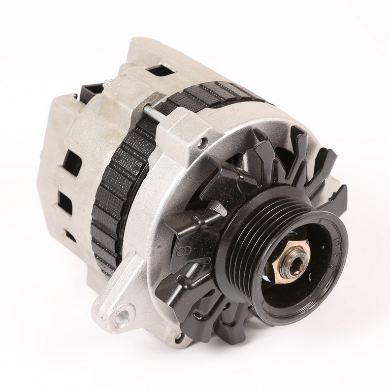 Alternator, 61 Amp; 87-90 Jeep Cherokee XJ, 5.2L
