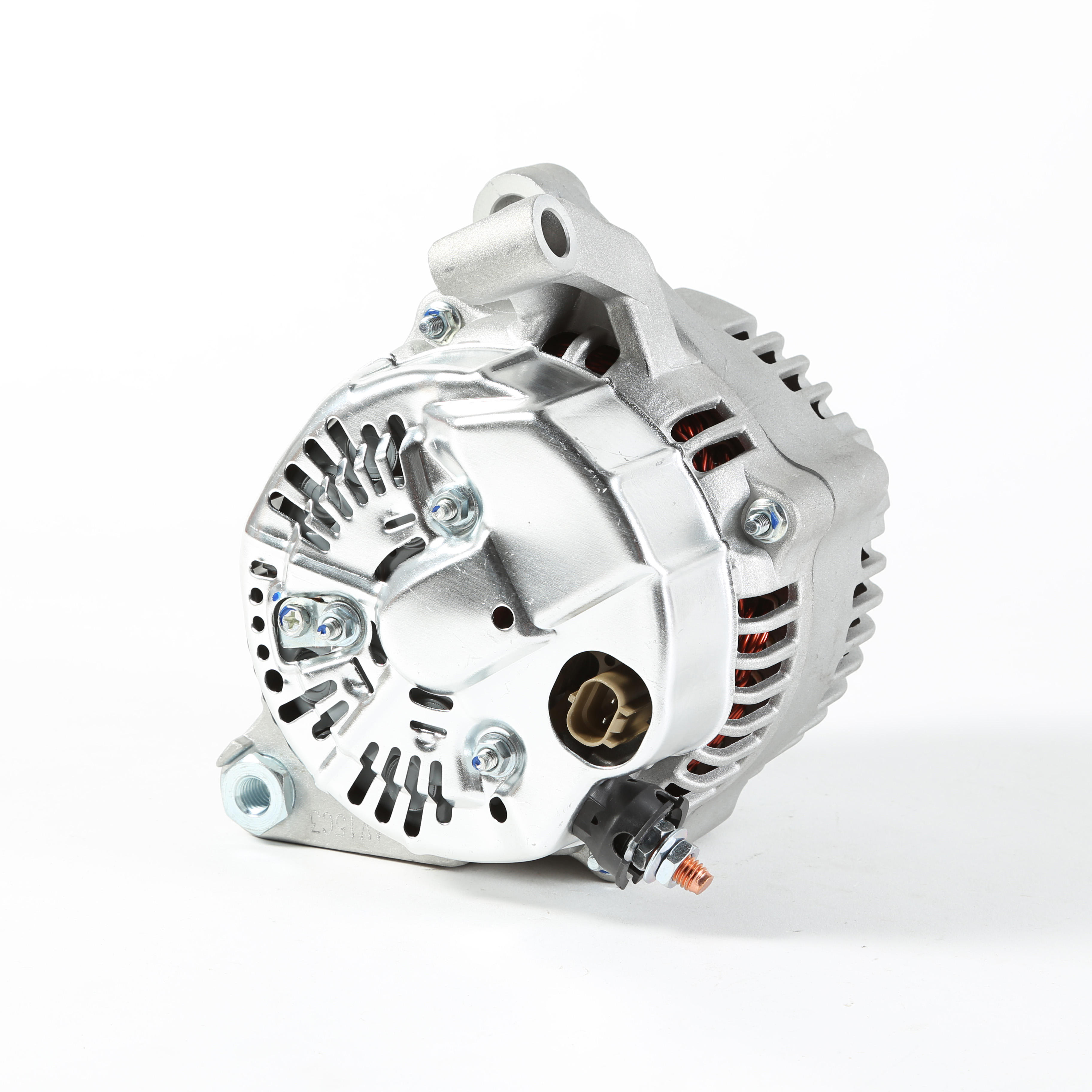 Alternator, 136 Amp; 99-06 Grand Cherokee/Liberty - 4