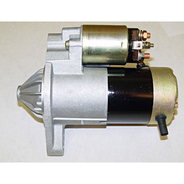 Starter; 87-00 Jeep YJ/TJ/LJ/ZJ/XJ/MJ/SJ